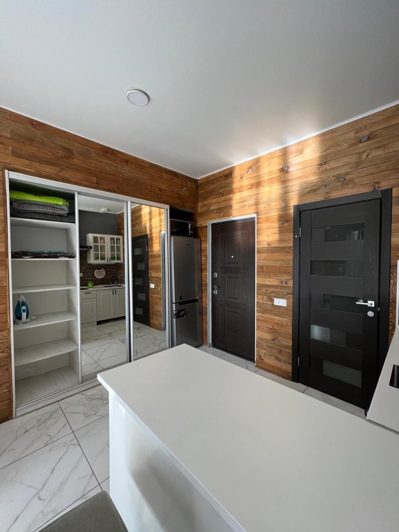 Apartamento Arcadia- Gagarin plaza 5/2 Odesa Exterior foto