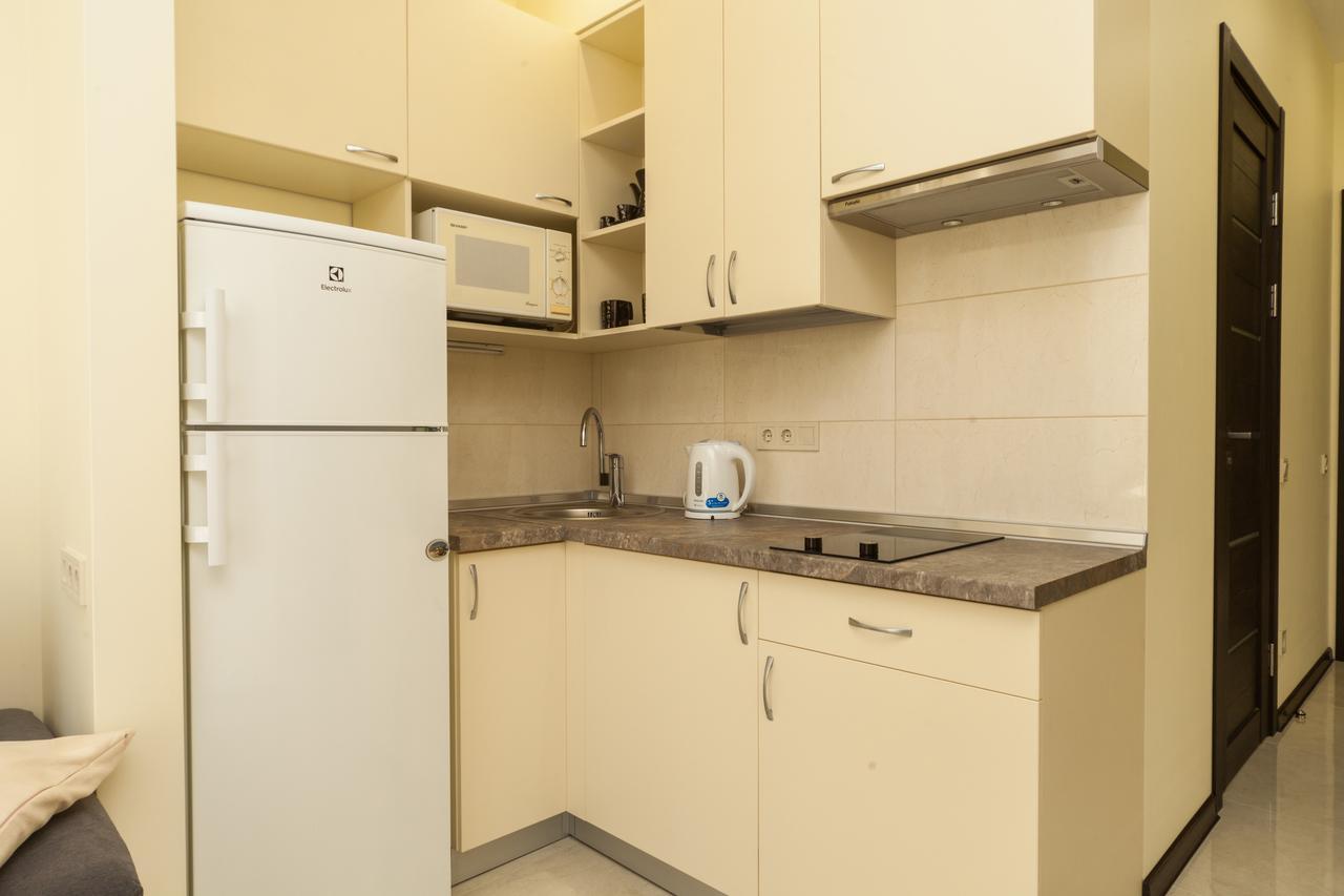 Apartamento Arcadia- Gagarin plaza 5/2 Odesa Exterior foto