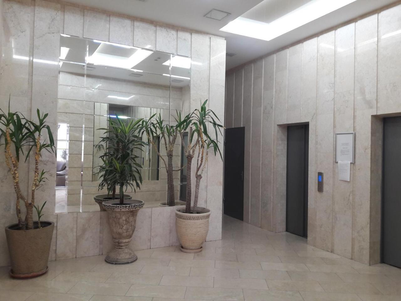 Apartamento Arcadia- Gagarin plaza 5/2 Odesa Exterior foto